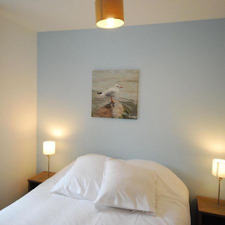 Evancy Villa Les Margats ブレ・デューン 部屋 写真
