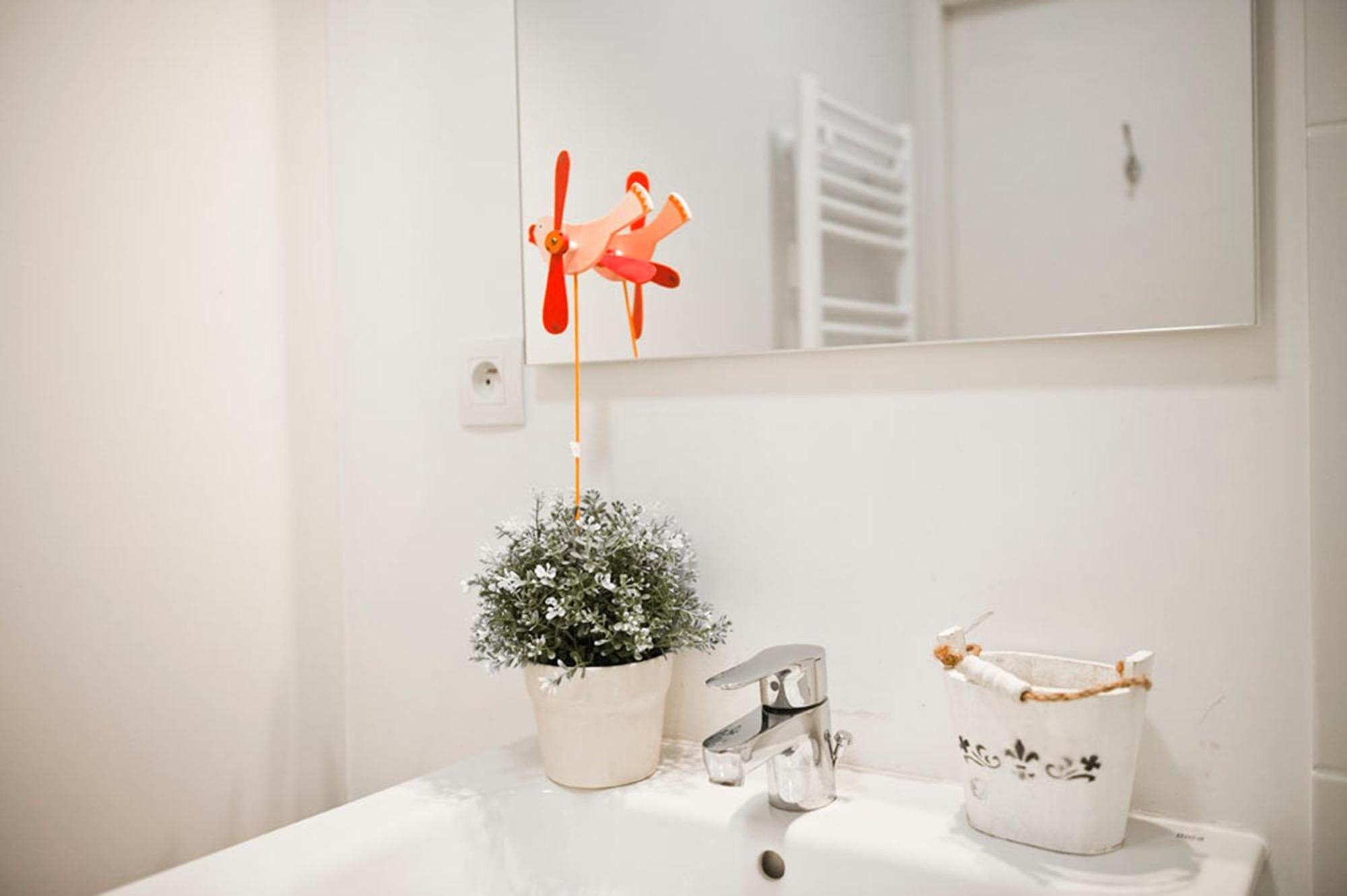 Evancy Villa Les Margats ブレ・デューン 部屋 写真